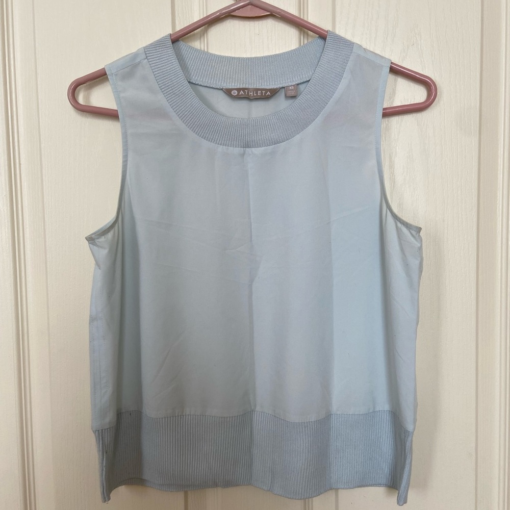 Athleta Tank